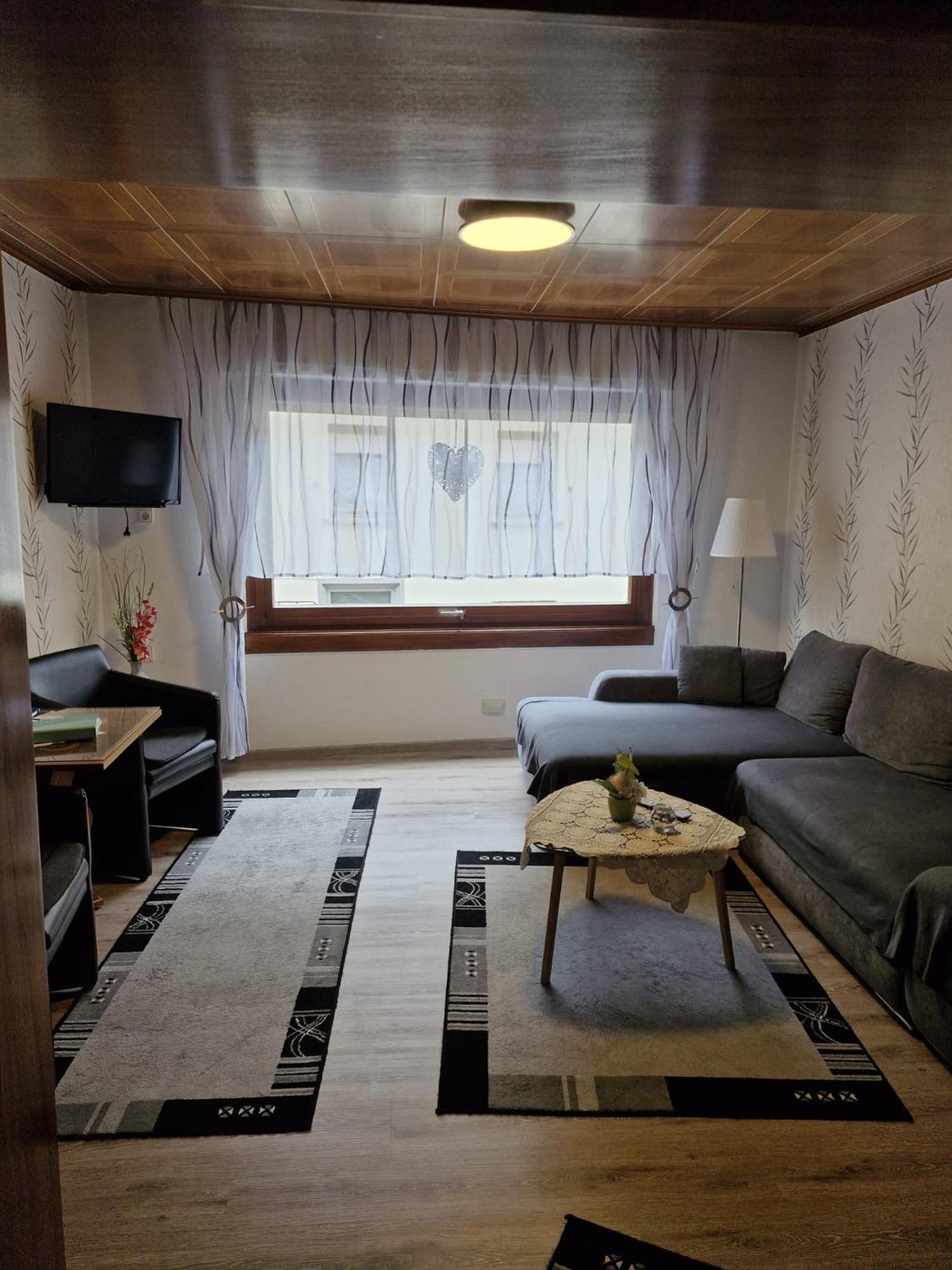 Ferienhaus Heimes Klotten Exterior foto
