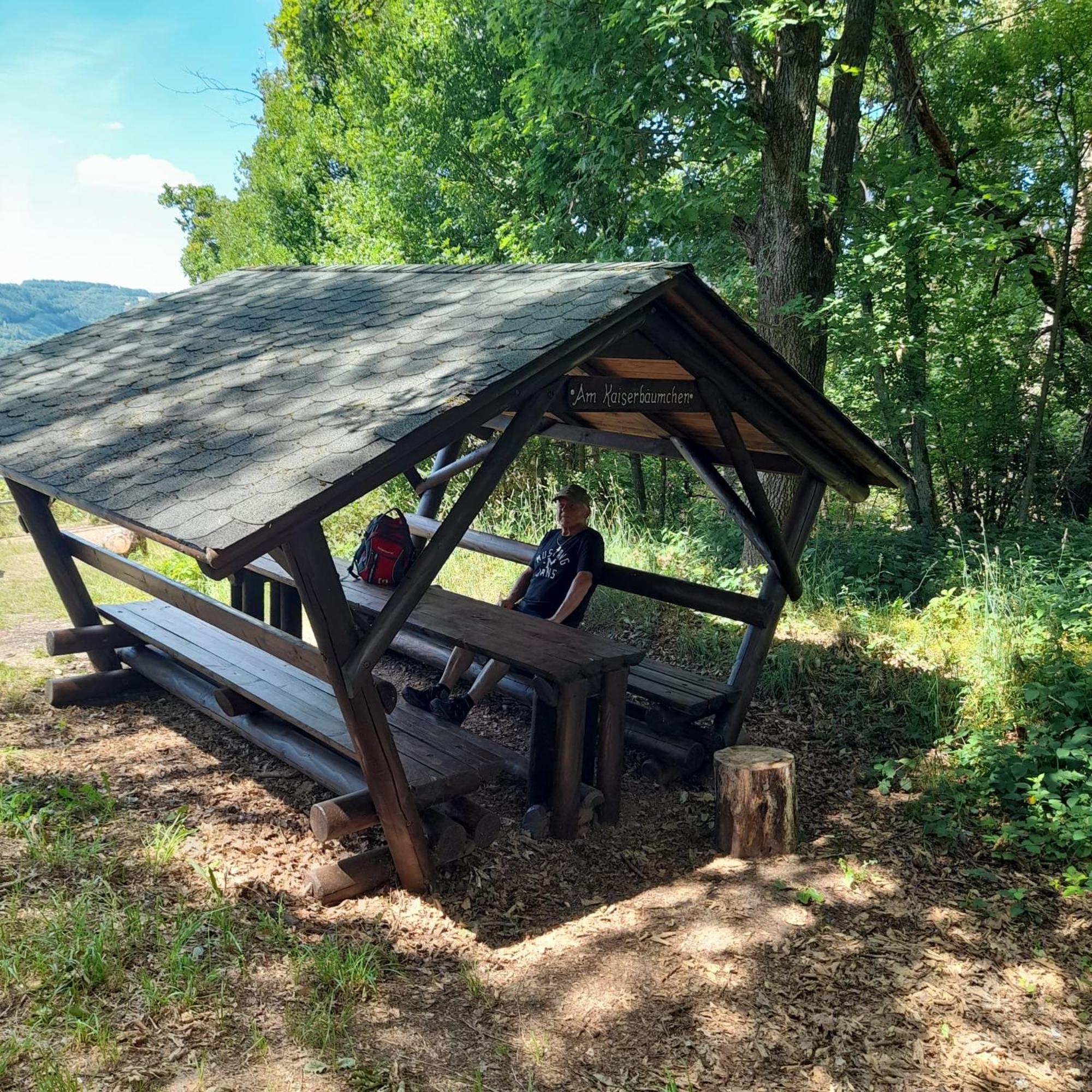 Ferienhaus Heimes Klotten Exterior foto